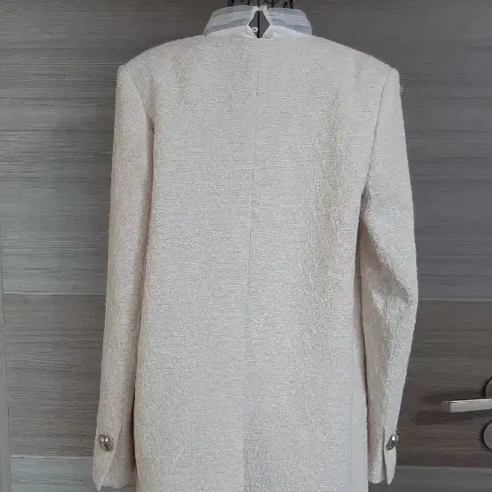 [BUNJANG] DeWL Spring Jacket / 듀엘 봄 자켓 상태최상