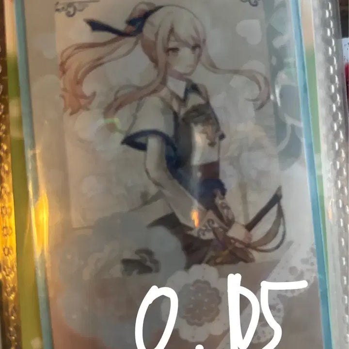 [SOLD OUT] 미즈키에나루이네네하루카카나데 이픽카드 산리오/비공굿 판매