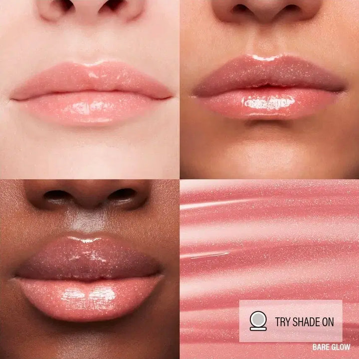 [BUNJANG] Makeup by Mario MoistureGlow Plumping Lip Serum Bare Glow / 메이크업바이마리오 모이스처글로우 플럼핑 립 세럼 베어글로우