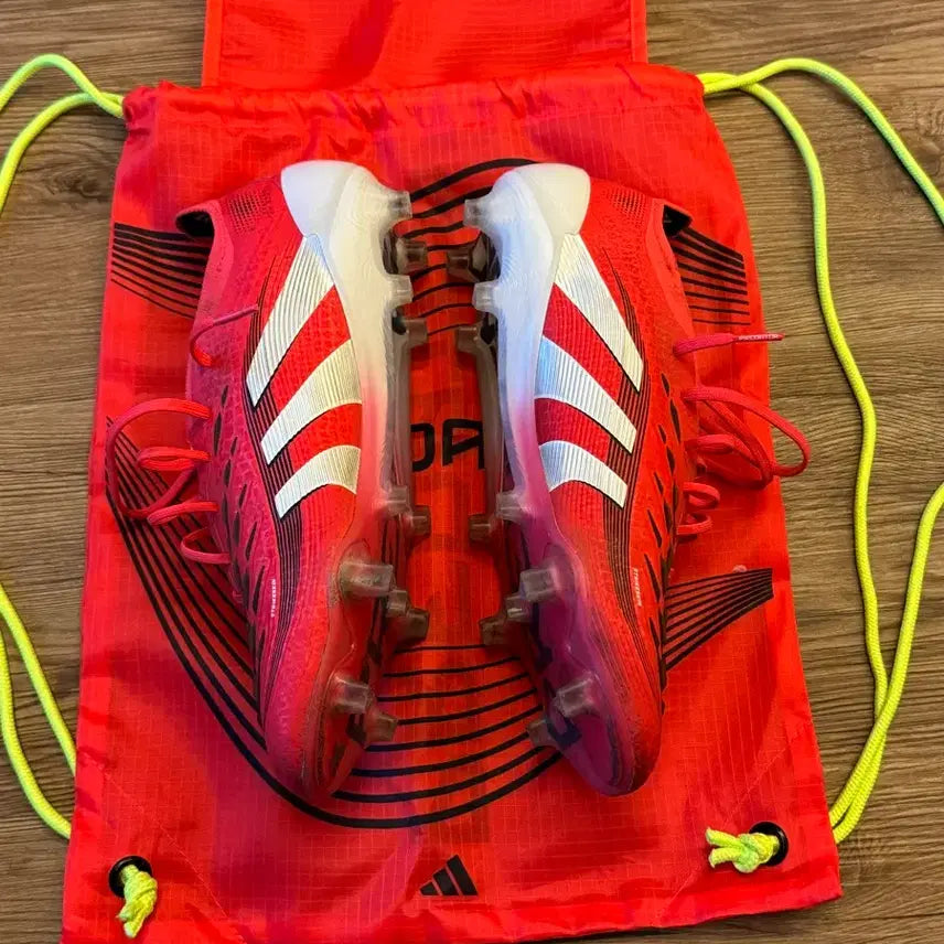 [BUNJANG] Adidas Predator Elite FG 275 / 아디다스 프레데터 엘리트 FG 275