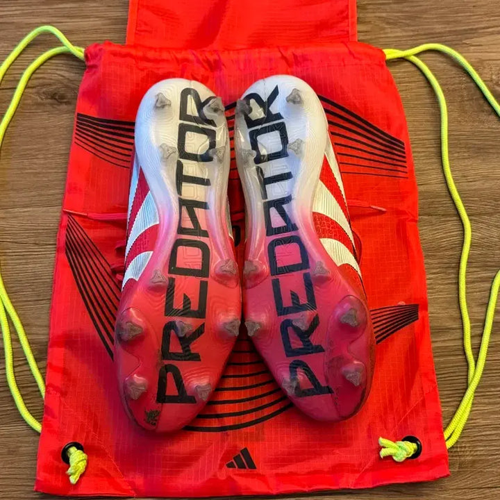 [BUNJANG] Adidas Predator Elite FG 275 / 아디다스 프레데터 엘리트 FG 275