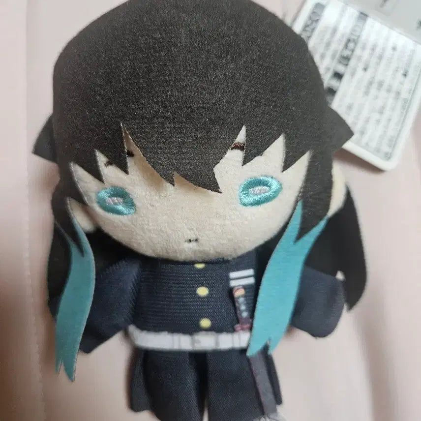 [SOLD OUT] 귀멸의칼날 무이치로 니토탄 누이