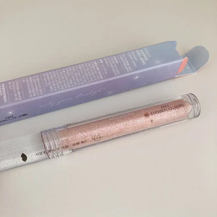 [BUNJANG] Forencos Starlight Liquid Glitter 2g / 새상품) 포렌코즈 스타라이트 리퀴드 글리터 2g