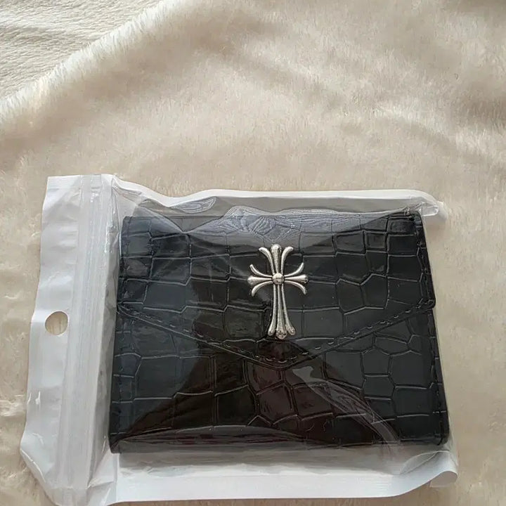 [BUNJANG] Chrome Hearts Style Cardholder / 카드지갑 새상품