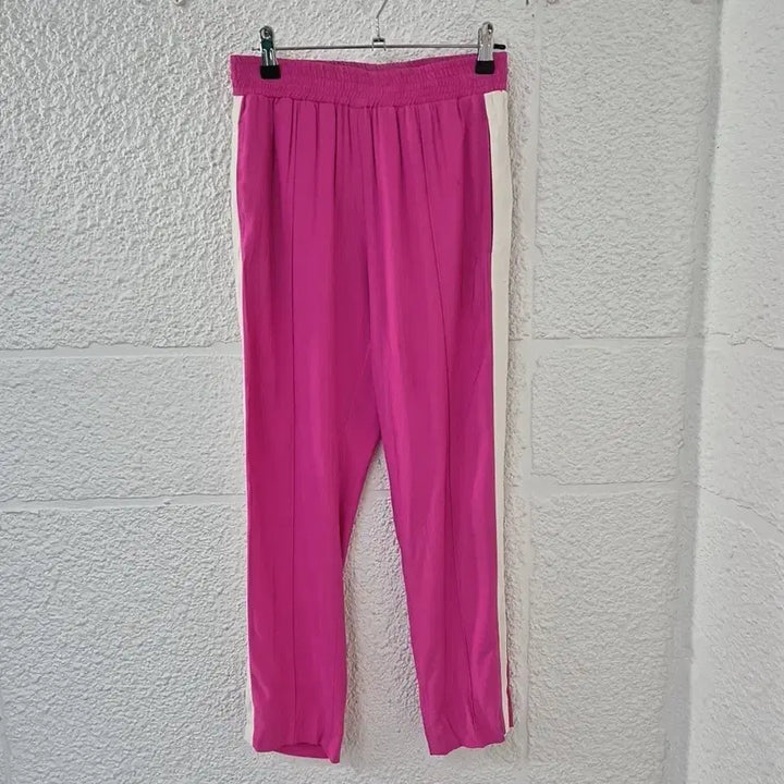 [BUNJANG] Twinset Training Pants / 트윈셋 twinset  트레이닝바지