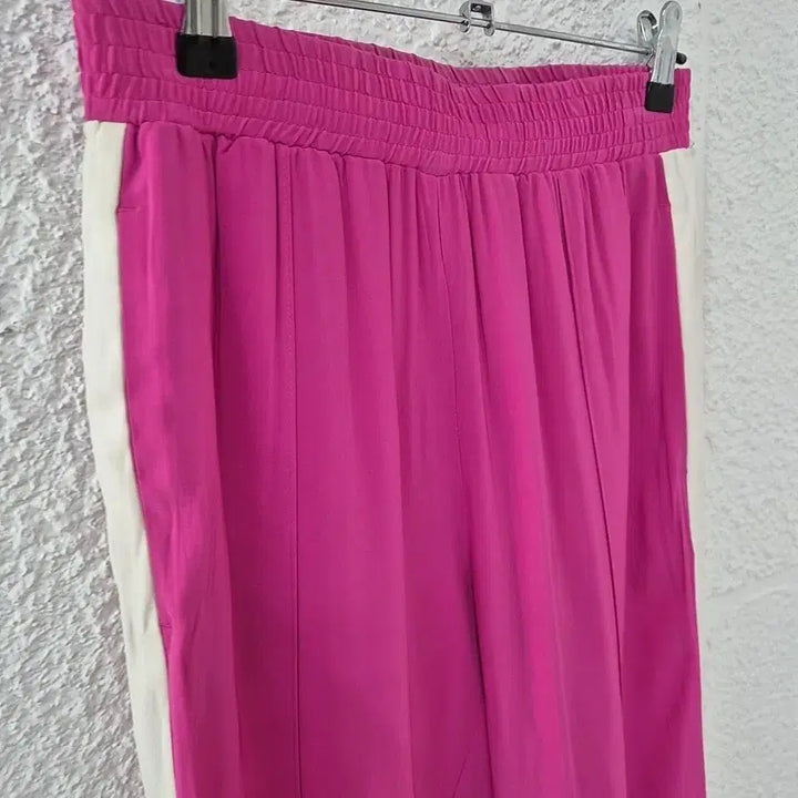 [BUNJANG] Twinset Training Pants / 트윈셋 twinset  트레이닝바지