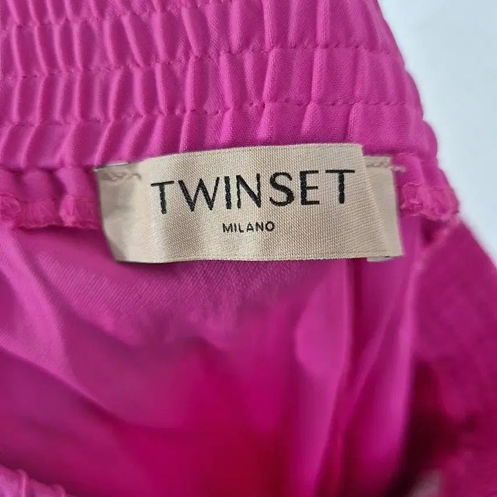 [BUNJANG] Twinset Training Pants / 트윈셋 twinset  트레이닝바지