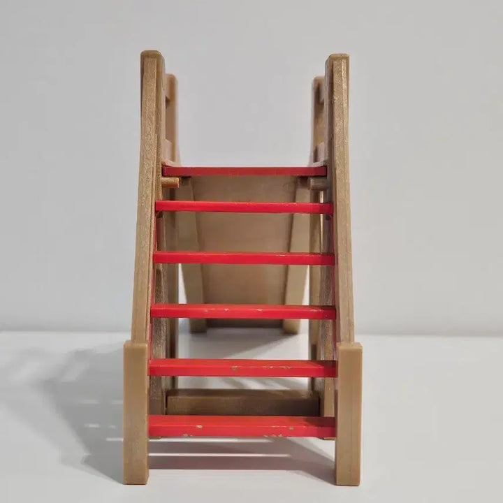 [BUNJANG] Sylvanian Old Slide / 실바니안 올드 미끄럼틀