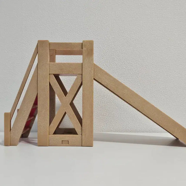 [BUNJANG] Sylvanian Old Slide / 실바니안 올드 미끄럼틀