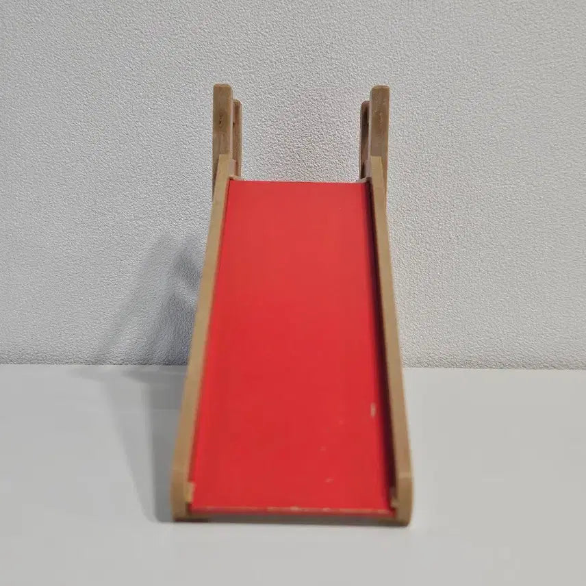 [BUNJANG] Sylvanian Old Slide / 실바니안 올드 미끄럼틀