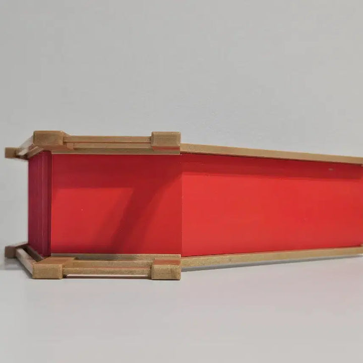 [BUNJANG] Sylvanian Old Slide / 실바니안 올드 미끄럼틀