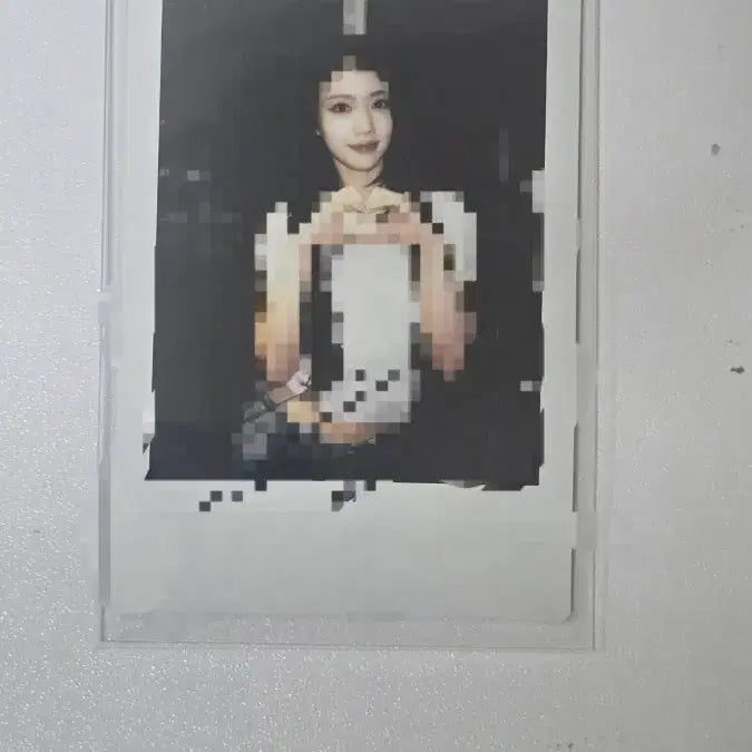 [BUNJANG] Kep1er Xiaoting POB Photocard / 샤오팅케플러 친필폴라 양도