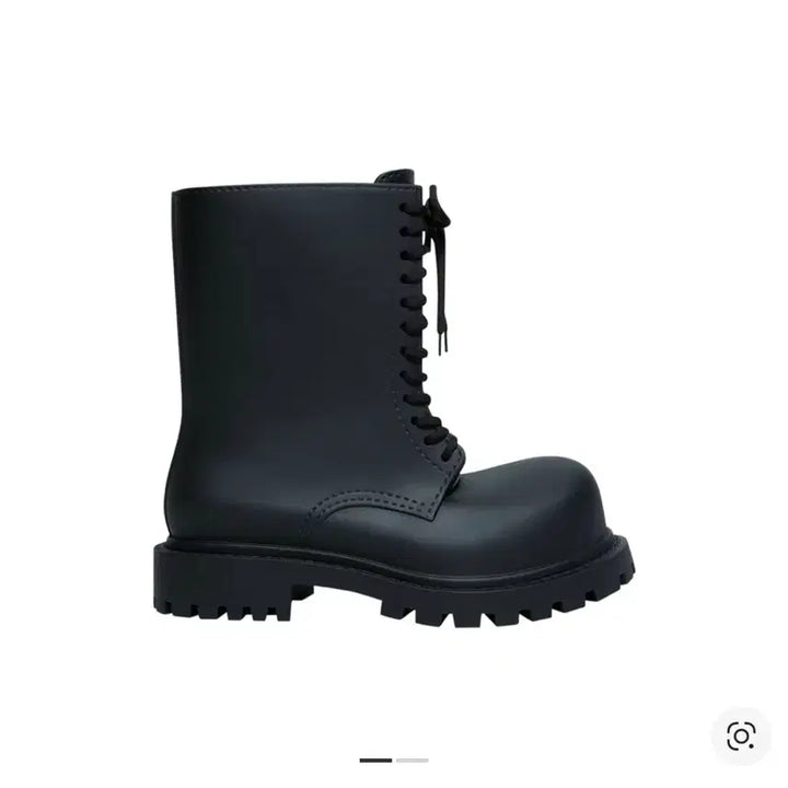 [BUNJANG] Balenciaga Steroid Boots / 발렌시아가 스테로이드 부츠