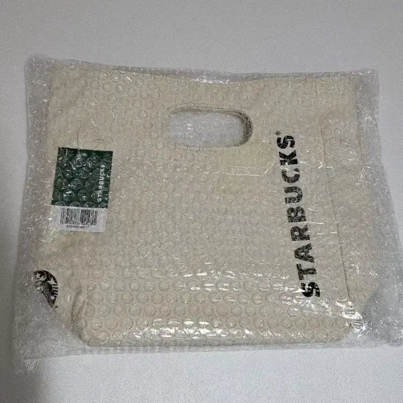 [BUNJANG] Starbucks Bag / 스타벅스 별별꾸러미 가방만 판매