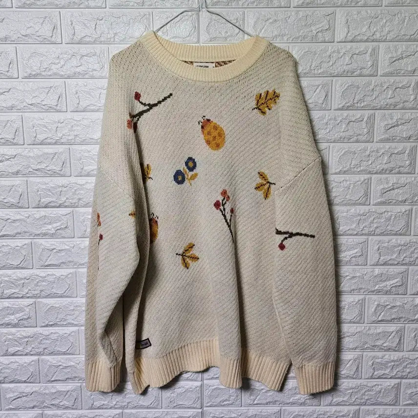 [BUNJANG] Elfric Eden Knit Sweater / 엘프릭에덴 니트 판매합니다