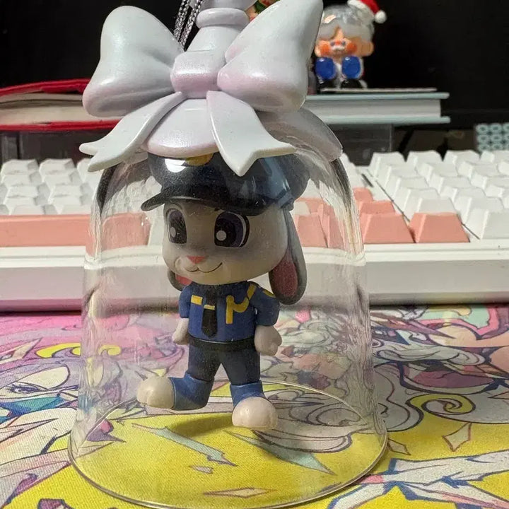 [BUNJANG] Popmart Disney Judy Figure / 팝마트 디즈니 주디 피규어 정품 판매합니다!