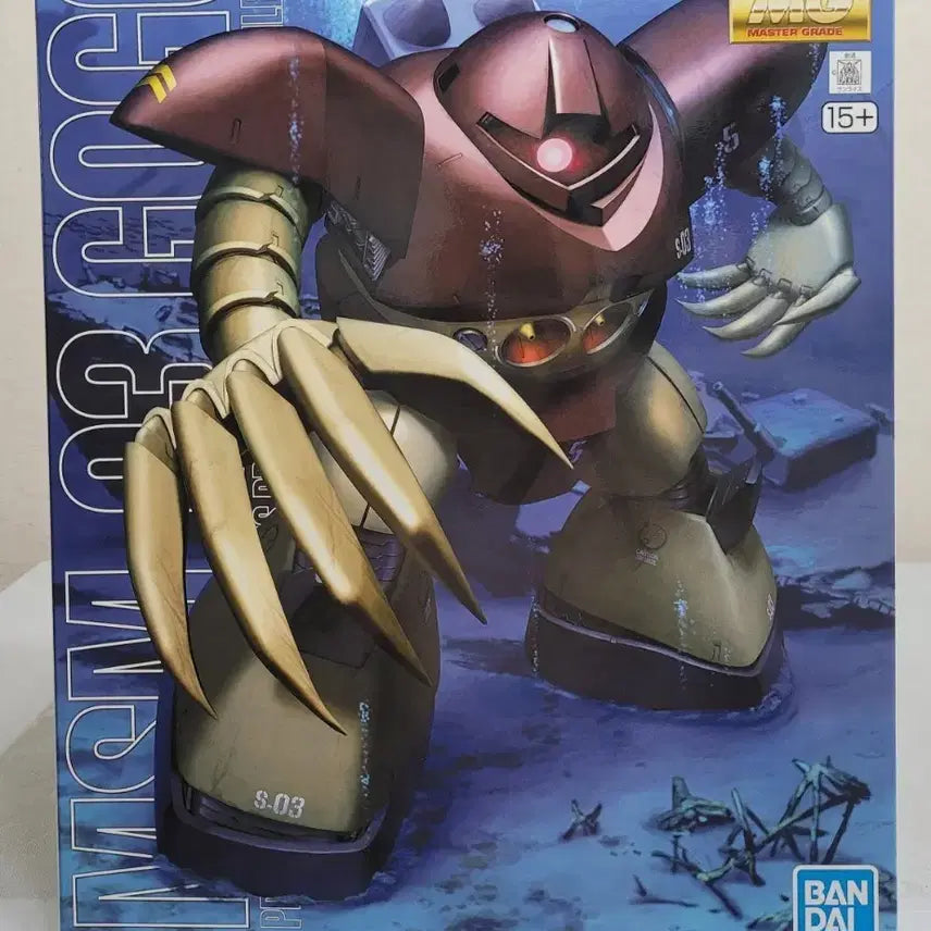 [BUNJANG] Bandai Z&