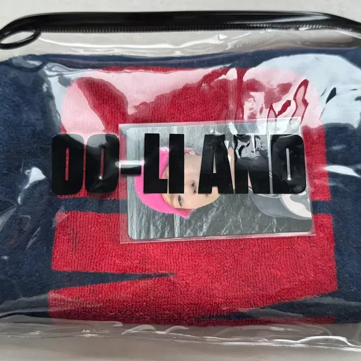 [BUNJANG] WOODZ Slogan / 우즈 우리앤드슬로건 양도