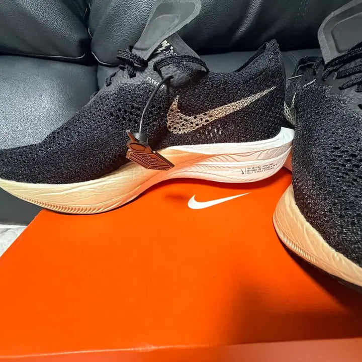 [BUNJANG] Nike Vaporfly 3 265 / 나이키 베이퍼플라이3 265 새상품