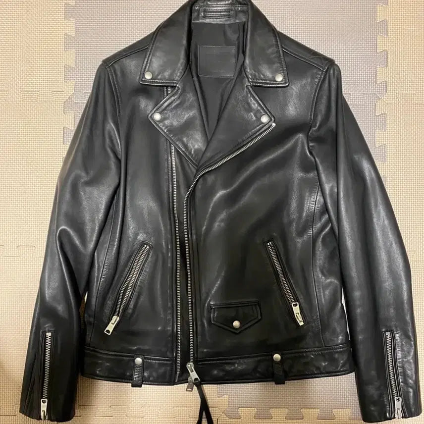 [BUNJANG] All Saints Milo M Size / 올 세인츠 밀로 M 사이즈 / all saints milo