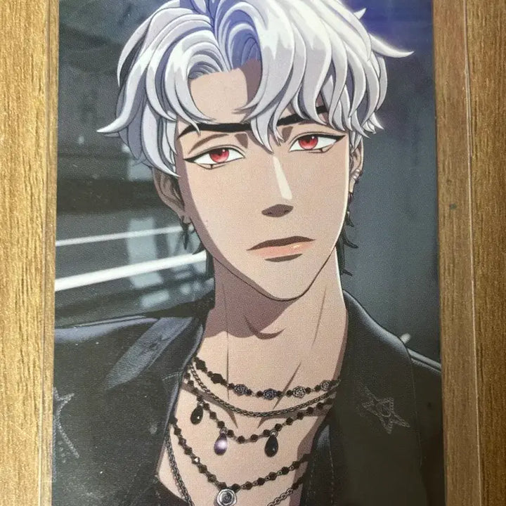 [BUNJANG] PLAVE Eunho POB Photocard / 플레이브 아시아투어 5만원 특전 포카 은호