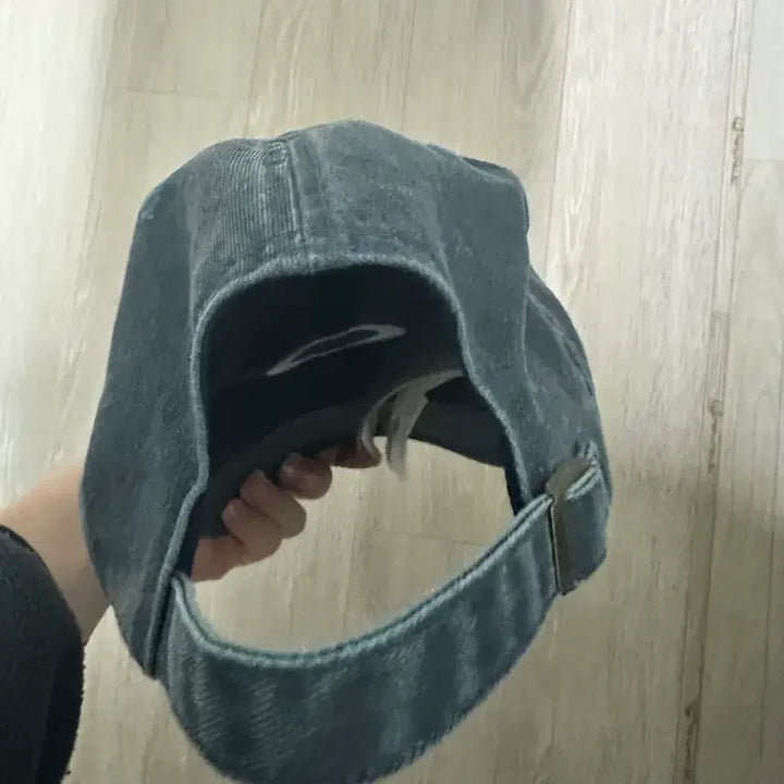 [BUNJANG] Oakley Remix Dad Hat Abyss White / 오클리 리믹스 대드 햇 어비스 화이트