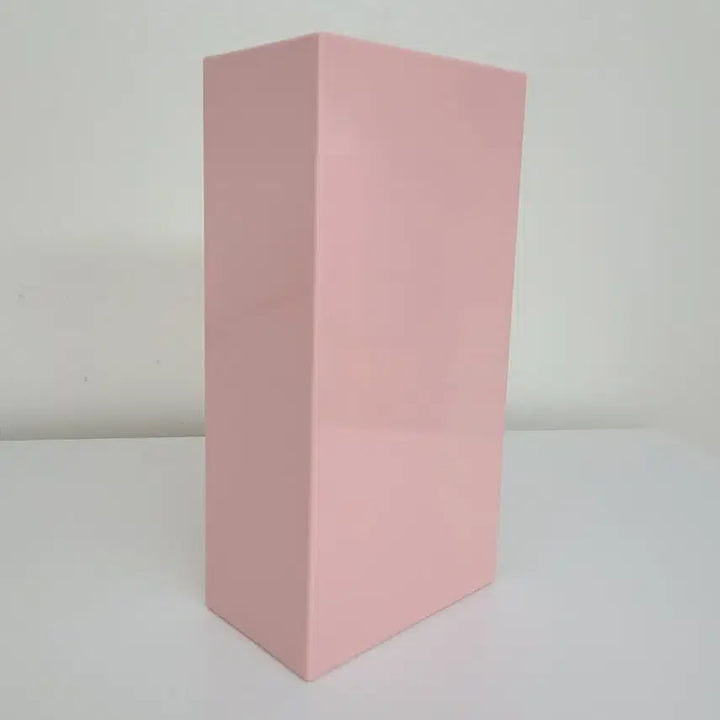 [BUNJANG] Pin-up Girl Tissue Box / 각티슈 케이스 핀업걸 티슈업걸 스펙트럼 핑크 화장대 카페 인테리어 소품