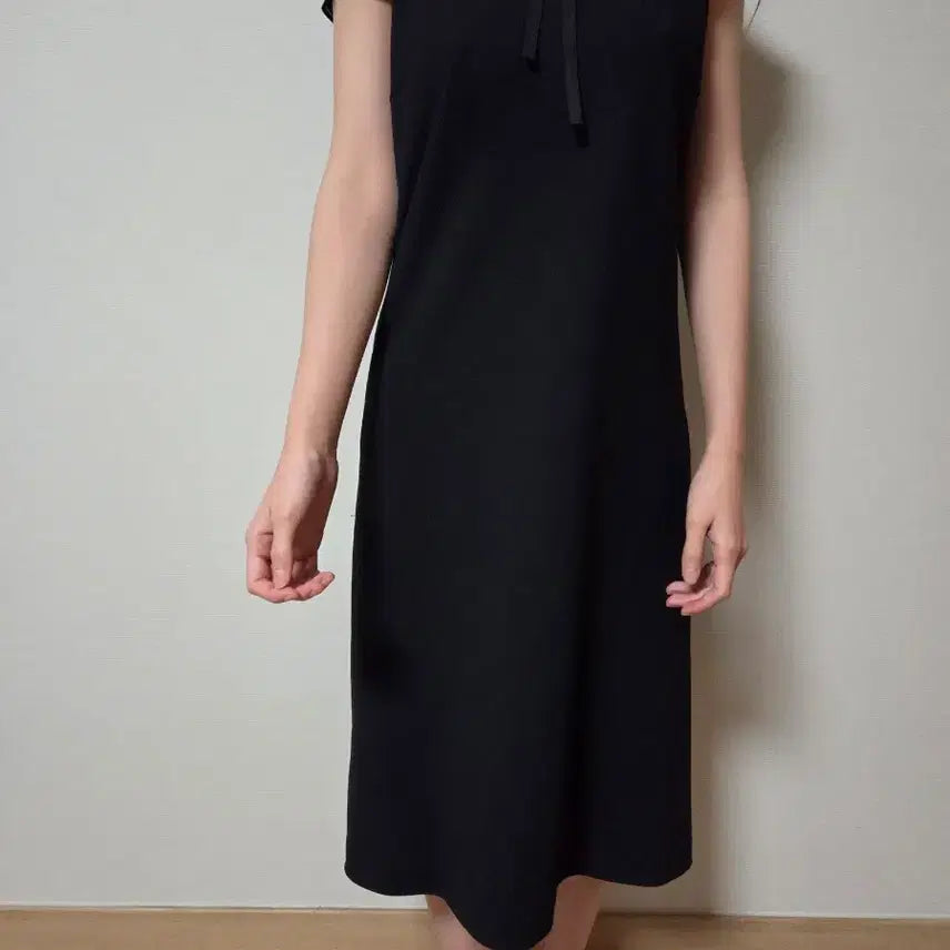 [BUNJANG] Roem Off Shoulder Summer Dress / 로엠 오프숄더 여름 원피스