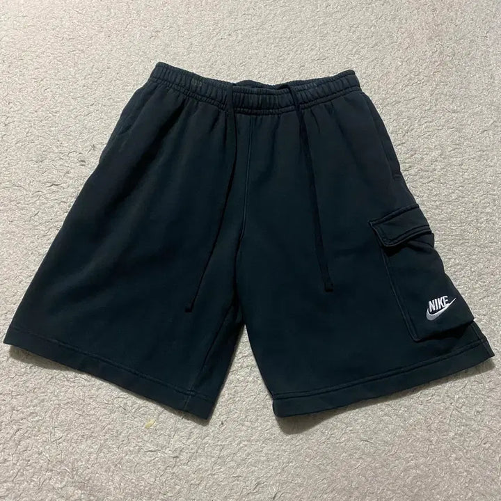 [BUNJANG] Nike Shorts Pants L / 나이키 반바지 팬츠 L
