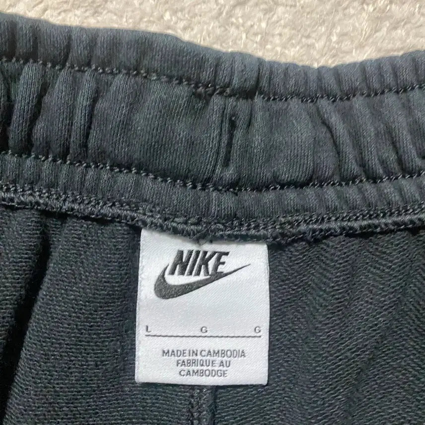 [BUNJANG] Nike Shorts Pants L / 나이키 반바지 팬츠 L