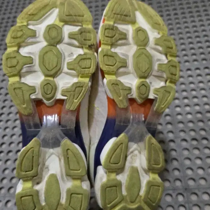 [BUNJANG] Balrop Tibat 2.0 Walking Shoes / 밸롭 워킹화 티바트2.0 (275~280)정가75000원 니트 운동화