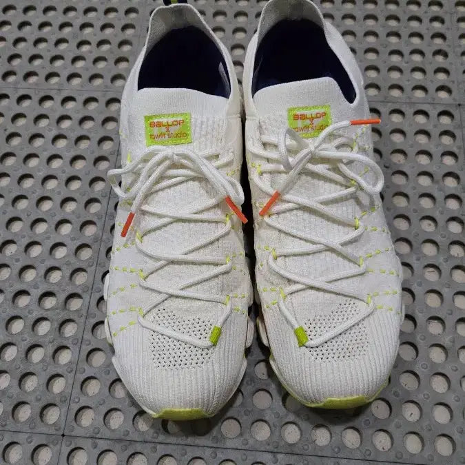 [BUNJANG] Balrop Tibat 2.0 Walking Shoes / 밸롭 워킹화 티바트2.0 (275~280)정가75000원 니트 운동화