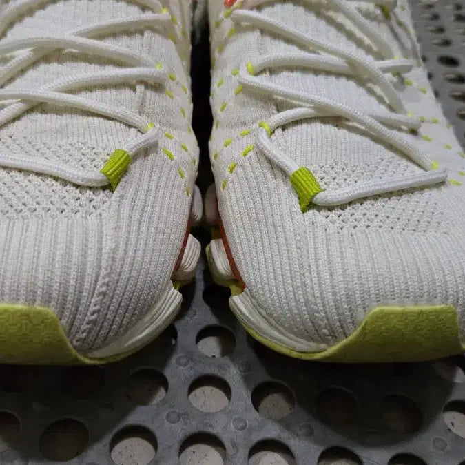 [BUNJANG] Balrop Tibat 2.0 Walking Shoes / 밸롭 워킹화 티바트2.0 (275~280)정가75000원 니트 운동화