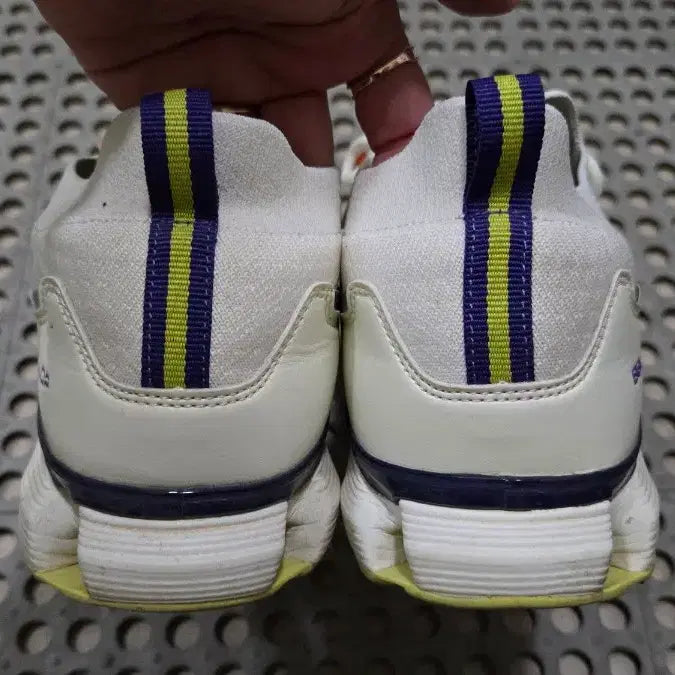 [BUNJANG] Balrop Tibat 2.0 Walking Shoes / 밸롭 워킹화 티바트2.0 (275~280)정가75000원 니트 운동화