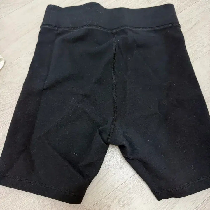 [BUNJANG] Nike Black Shorts / 나이키 블랙 반바지