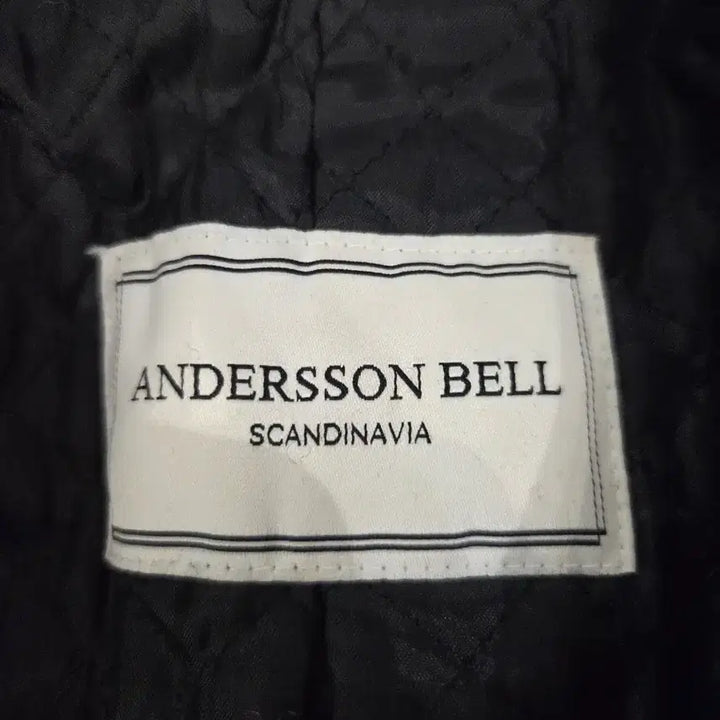 [BUNJANG] ANDERSSON BELL Markus Double Coat / ANDERSSON BELL 앤더슨벨 마르쿠스 더블 코트