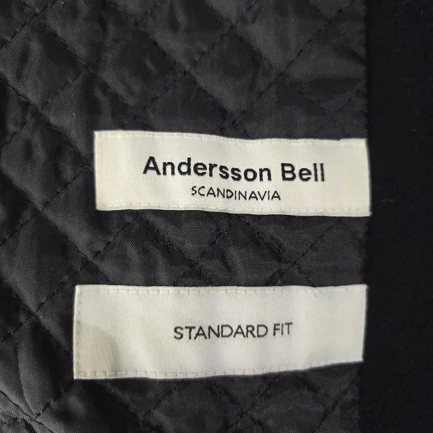 [BUNJANG] ANDERSSON BELL Markus Double Coat / ANDERSSON BELL 앤더슨벨 마르쿠스 더블 코트