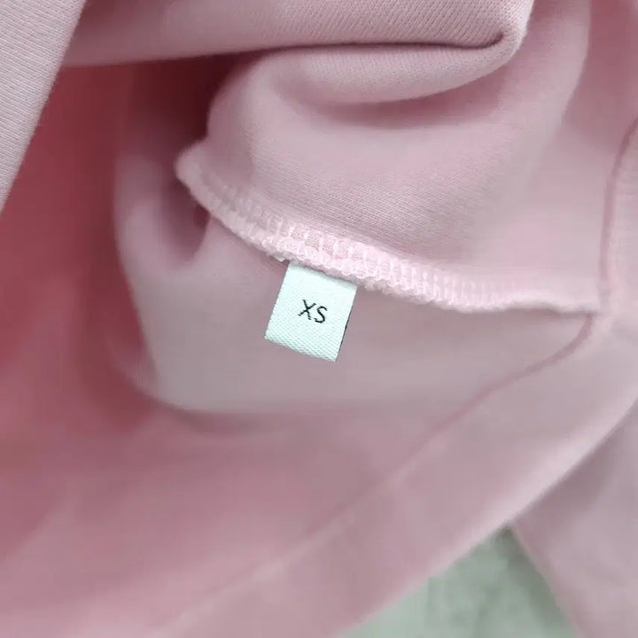 [BUNJANG] Loewe Pixel Anagram Printing Crop T-Shirt / XS / 로에베 픽셀 아나그램 프린팅 크롭 반팔 티셔츠