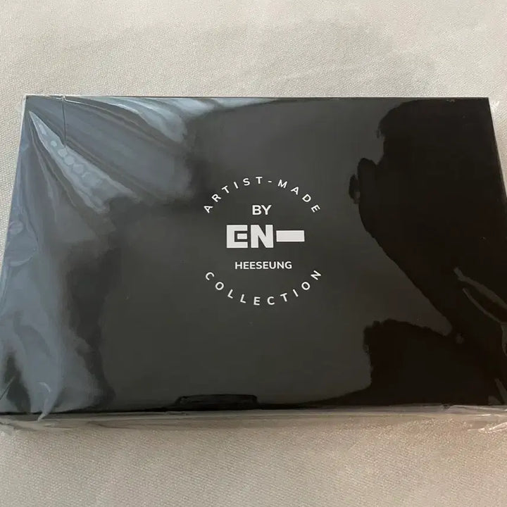 [BUNJANG] ENHYPEN Heeseung Artist Made Collection Badge Set / 엔하이픈 희승 아티스트메이드 컬렉션 뱃지세트
