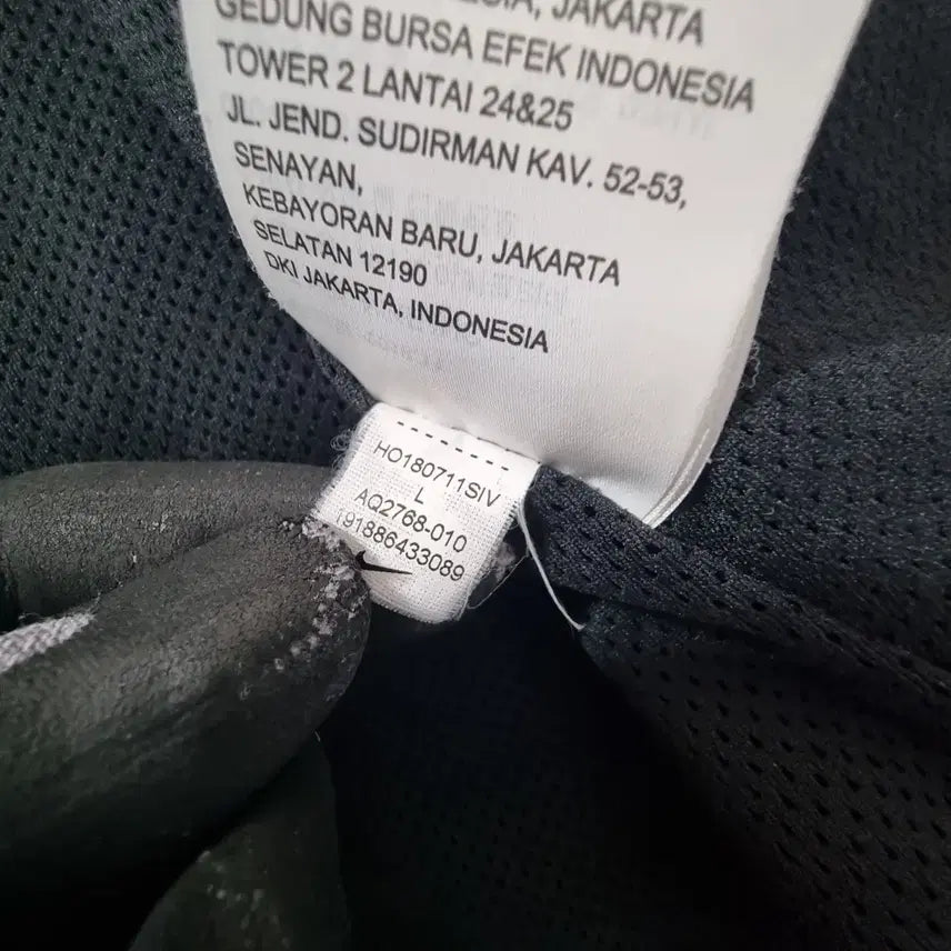 [BUNJANG] Nike NSW Windrunner Tech Fleece Full-Zip Hoodie / 나이키 후리스 NSW 윈드러너 테크 플리스 풀집 후디 뽀글이 100 L