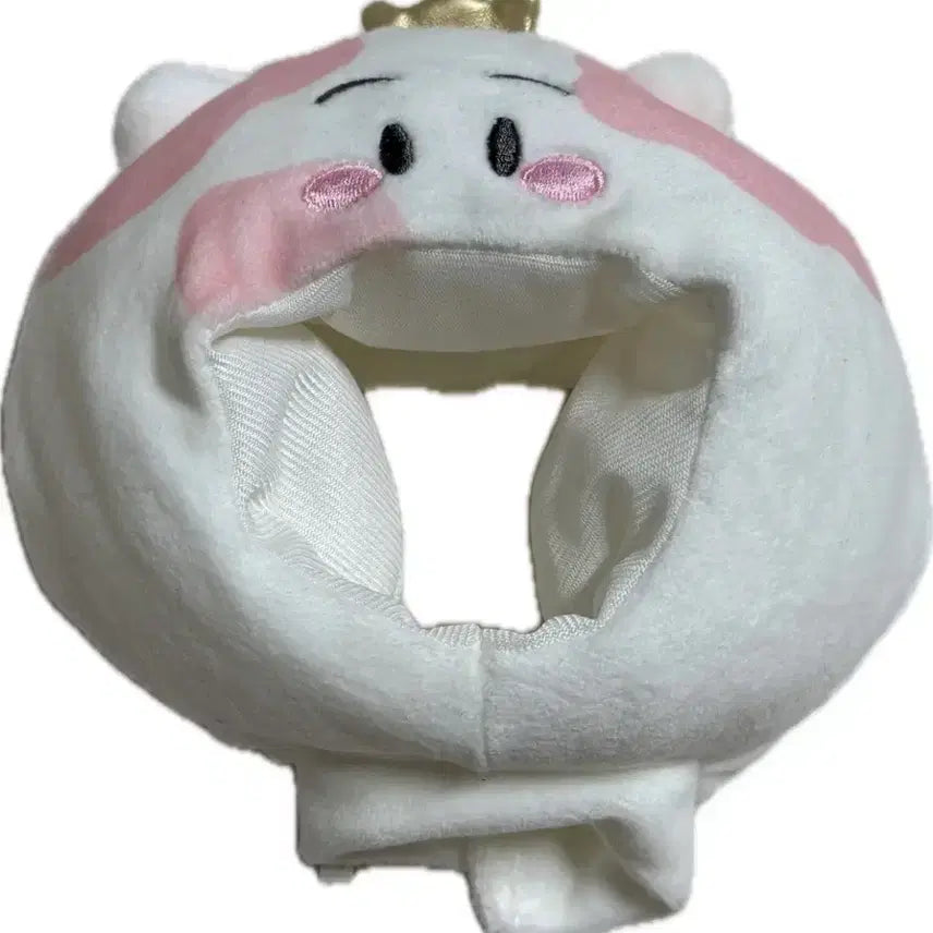 트레저 굿즈 본본이 슈비