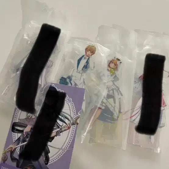 [BUNJANG] Oshi no Ko Aqua Acrylic Stand / 최애의아이 쿠지 g상 아쿠아 아크릴