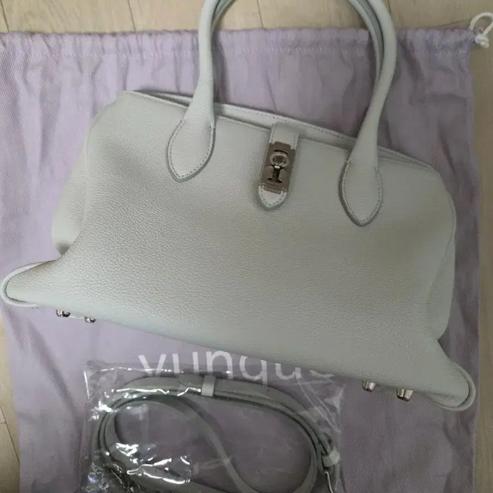 [SOLD OUT] 분크 트로피 토트 스몰