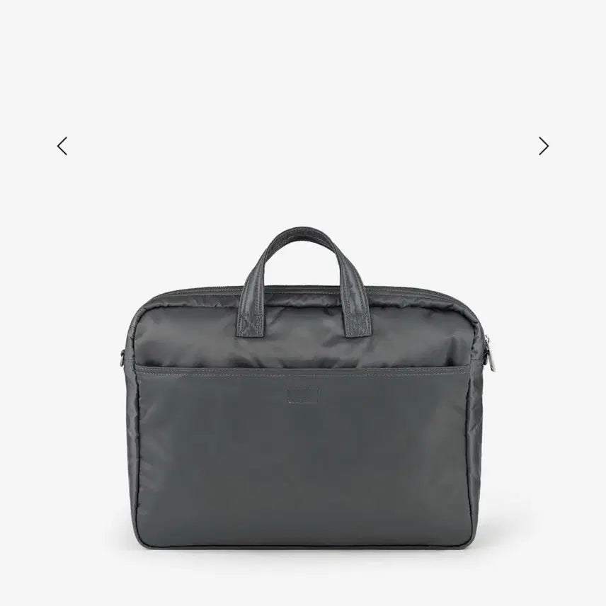 [BUNJANG] Louis Quatorze New Heritage Nylon Briefcase / [새제품] 루이까또즈 26년 신상 뉴 헤리티지 나일론 브리프케이스