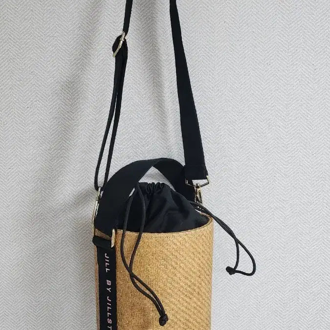 [BUNJANG] Jill by Jill Stuart Bucket Bag / 질바이질스튜어트  버킷백