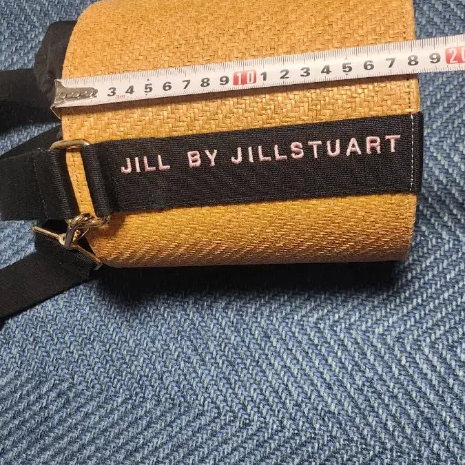 [BUNJANG] Jill by Jill Stuart Bucket Bag / 질바이질스튜어트  버킷백