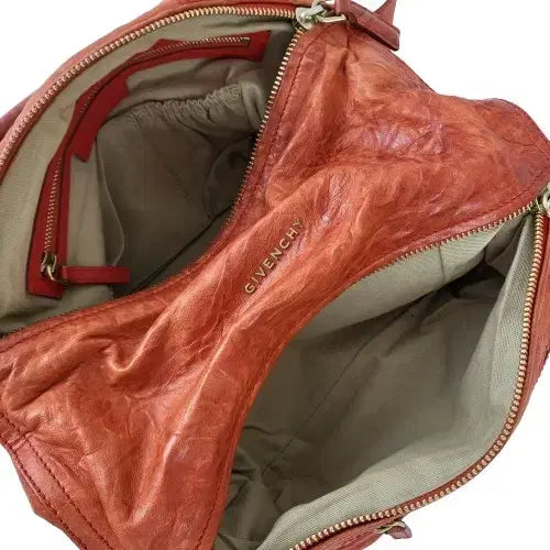 [BUNJANG] Givenchy Pandora Wrinkled Shoulder Bag / 정품 지방시 판도라 링클 숄더백