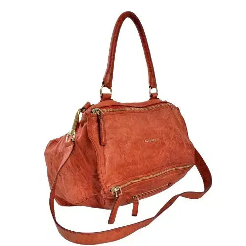 [BUNJANG] Givenchy Pandora Wrinkled Shoulder Bag / 정품 지방시 판도라 링클 숄더백