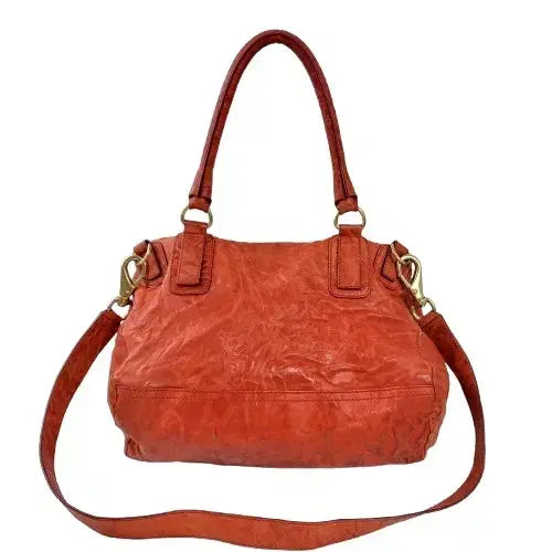 [BUNJANG] Givenchy Pandora Wrinkled Shoulder Bag / 정품 지방시 판도라 링클 숄더백