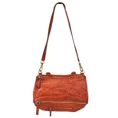 [BUNJANG] Givenchy Pandora Wrinkled Shoulder Bag / 정품 지방시 판도라 링클 숄더백